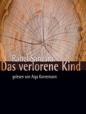 cover image of Das verlorene Kind